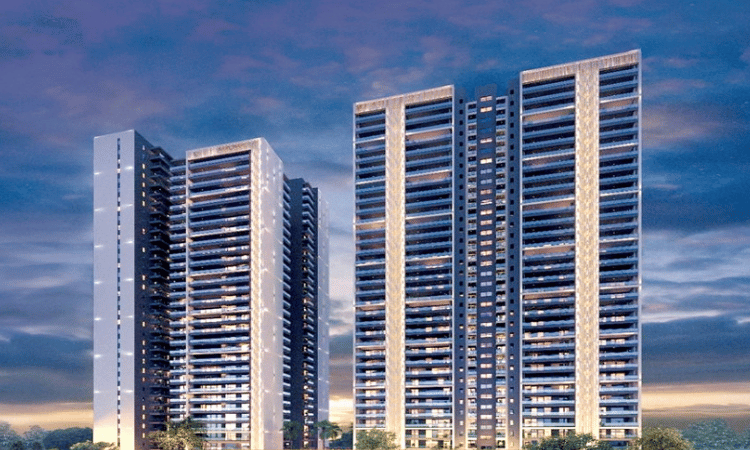 Godrej Miraya